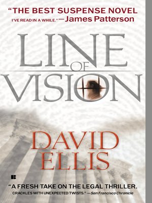 Line of Vision - ebook
